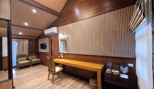 Family Cottage Two-Bedroom