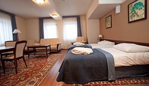 Junior Suite