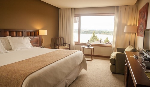Superior Room, 1 King Bed, Non Smoking