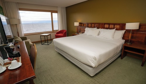 Room, 1 King Bed, Mobility Accessible, Non Smoking