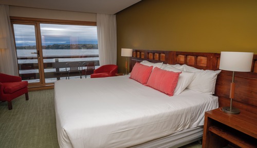 Deluxe Room, 1 King Bed, Non Smoking