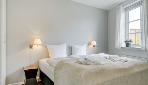 Suite, 2 Bedrooms, Patio
