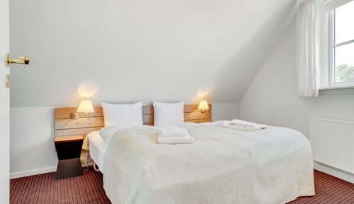 Suite, 1 Bedroom, Kitchen