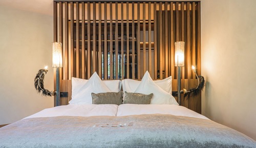 Spa Suite