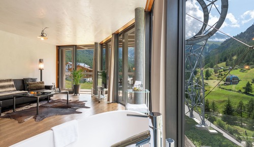 Suite 50, mountain view