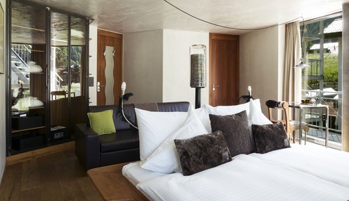Double Room  Futura