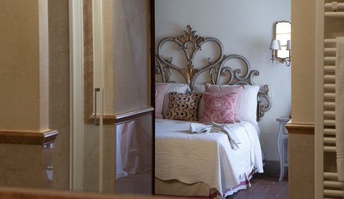 Royal Double Room, Hot Tub