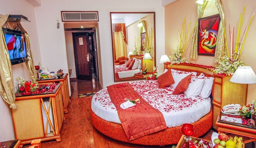 Honeymoon Room, 1 Bedroom