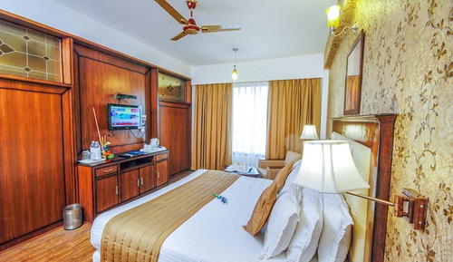 Family Suite, 1 Bedroom