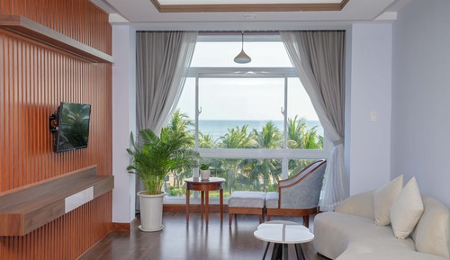 Junior Room