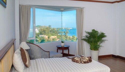 Economy Double or Twin Room