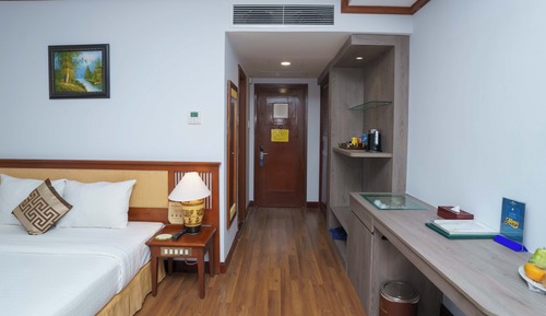 Business Double Room