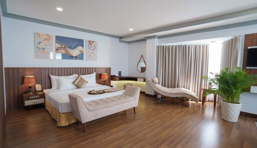 Deluxe Panorama Room