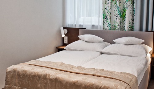 Comfort Apartment