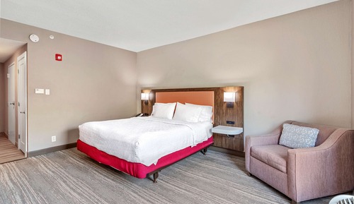 Room, 1 King Bed, Accessible, Non Smoking