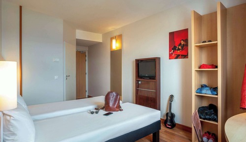 Room, 2 Twin Beds