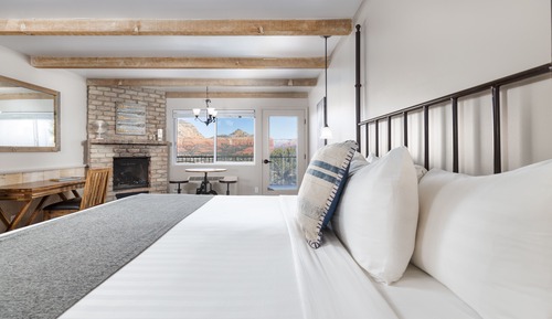 Premier Room, 1 King Bed