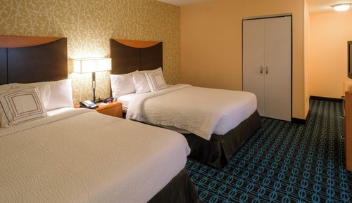 Suite, 1 Bedroom