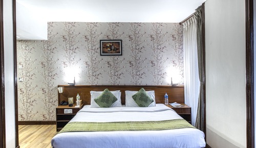 Superior Double or Twin Room