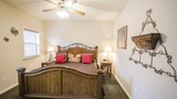 Standard Single Room, Ensuite