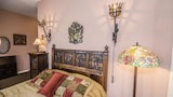Standard Single Room, Ensuite (Standard Room)