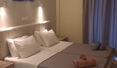 Apartment, Sea View