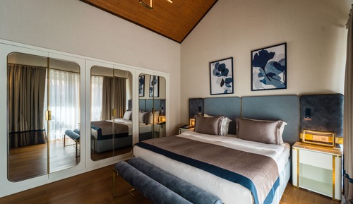 Superior Villa