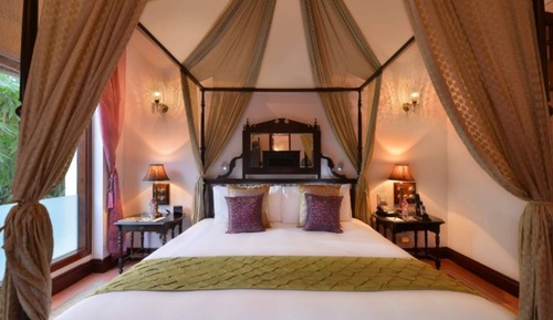 Royal Suite, 1 King Bed