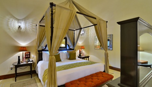 Palace Room, Room, 1 King Bed