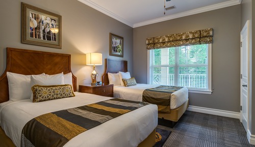 Signature Room, 2 Bedrooms, Non Smoking