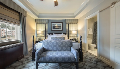 Signature Room, 1 Bedroom, Non Smoking
