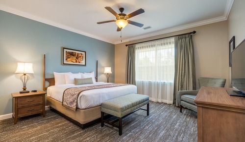 Room, 3 Bedrooms