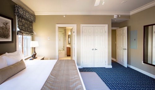 Room, 2 Bedrooms, Non Smoking