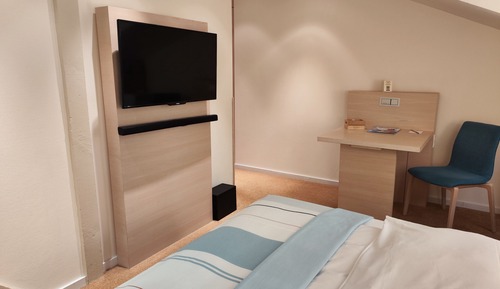Classic Single Room, 1 Bedroom
