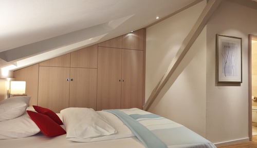 Signature Room, 1 Bedroom