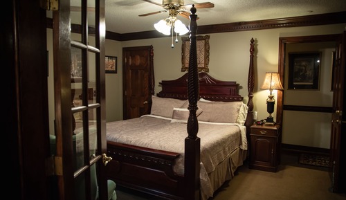 King Williams Suite