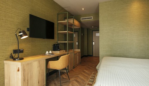 Comfort Twin room with Shower