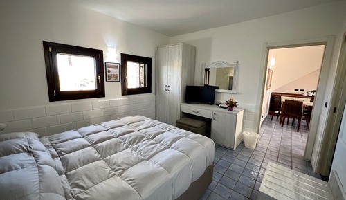 Standard Apartment, 1 Bedroom