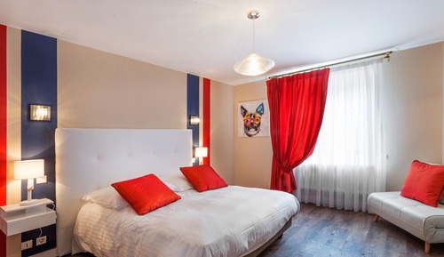 Suite (2 person)