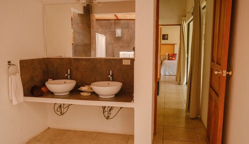 Suite Double