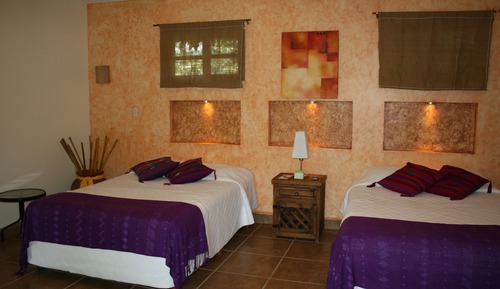 Cottage Doble
