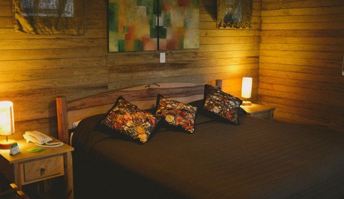 Cottage Sencillo