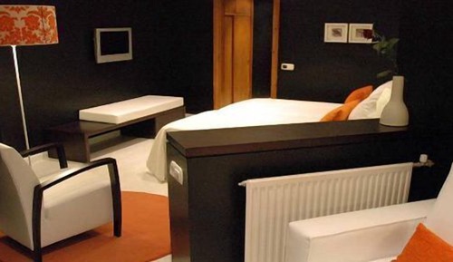 Family Triple Room