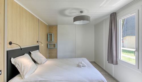 Chalet, Accessible (4 Pers)