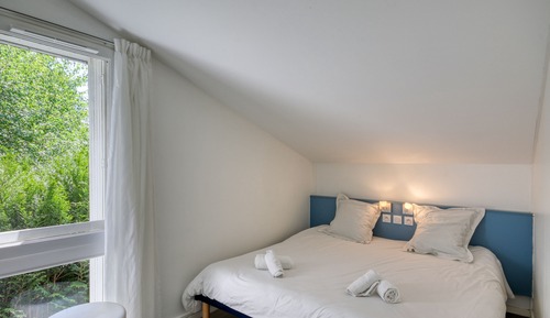 Cottage, 1 Bedroom (5 Pers)