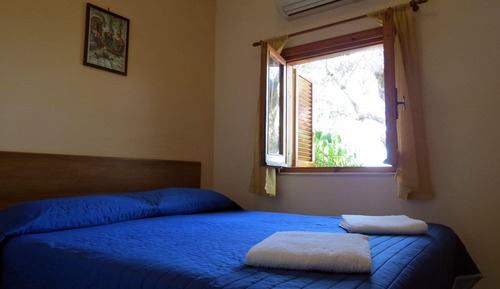 Chalet, Kitchenette