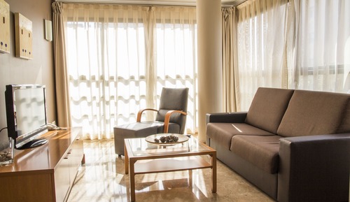 Apartment, 2 Bedrooms (3 persons)