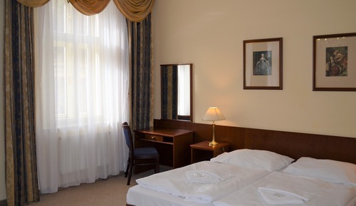 Exclusive Room