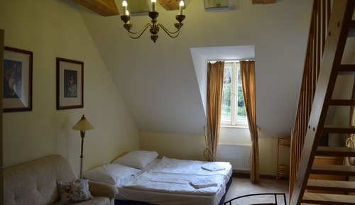 Apartment, 1 Bedroom