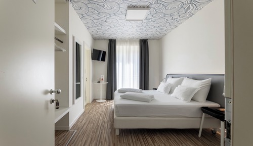 Standard Room (Soul Room)